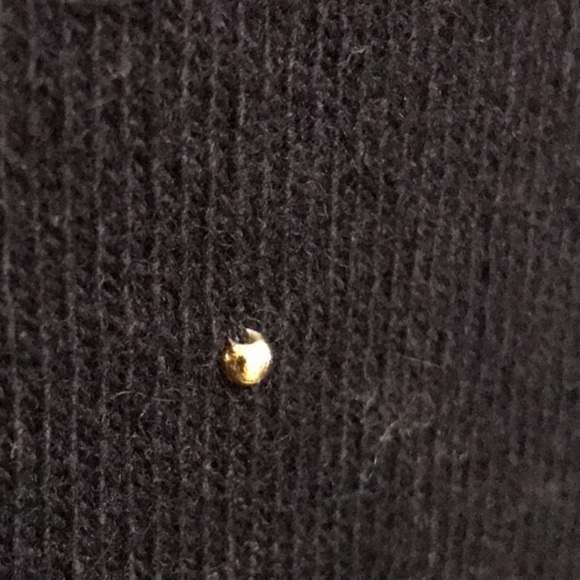 Banana Republic Filpucci beaded Sweater - Picture 9 of 11